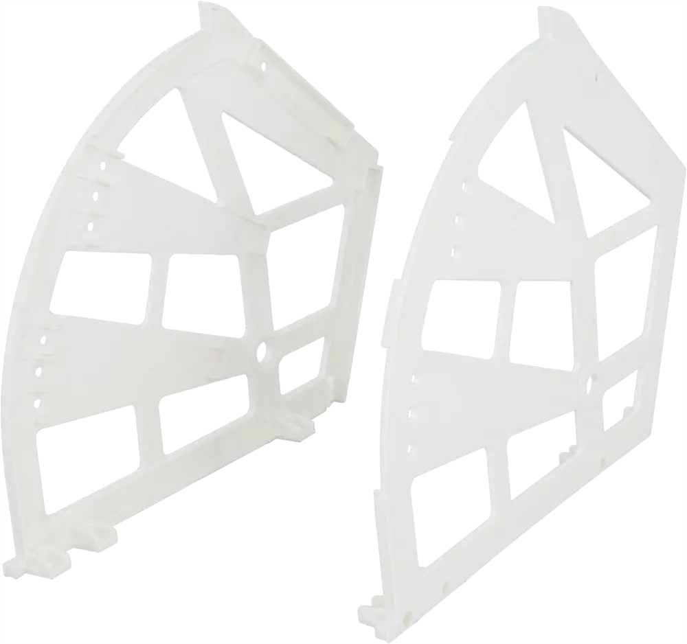 Крепеж Santreyd для обувных полок на 3 уровня 88105280