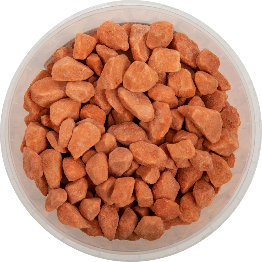 Santreyd Мраморная крошка оранжевая для декора и творчества 88292060 STLM-0956913