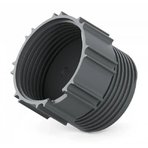Опора для террасной доски Basis Professional U1 полипропилен 89413049 STLM-2182478