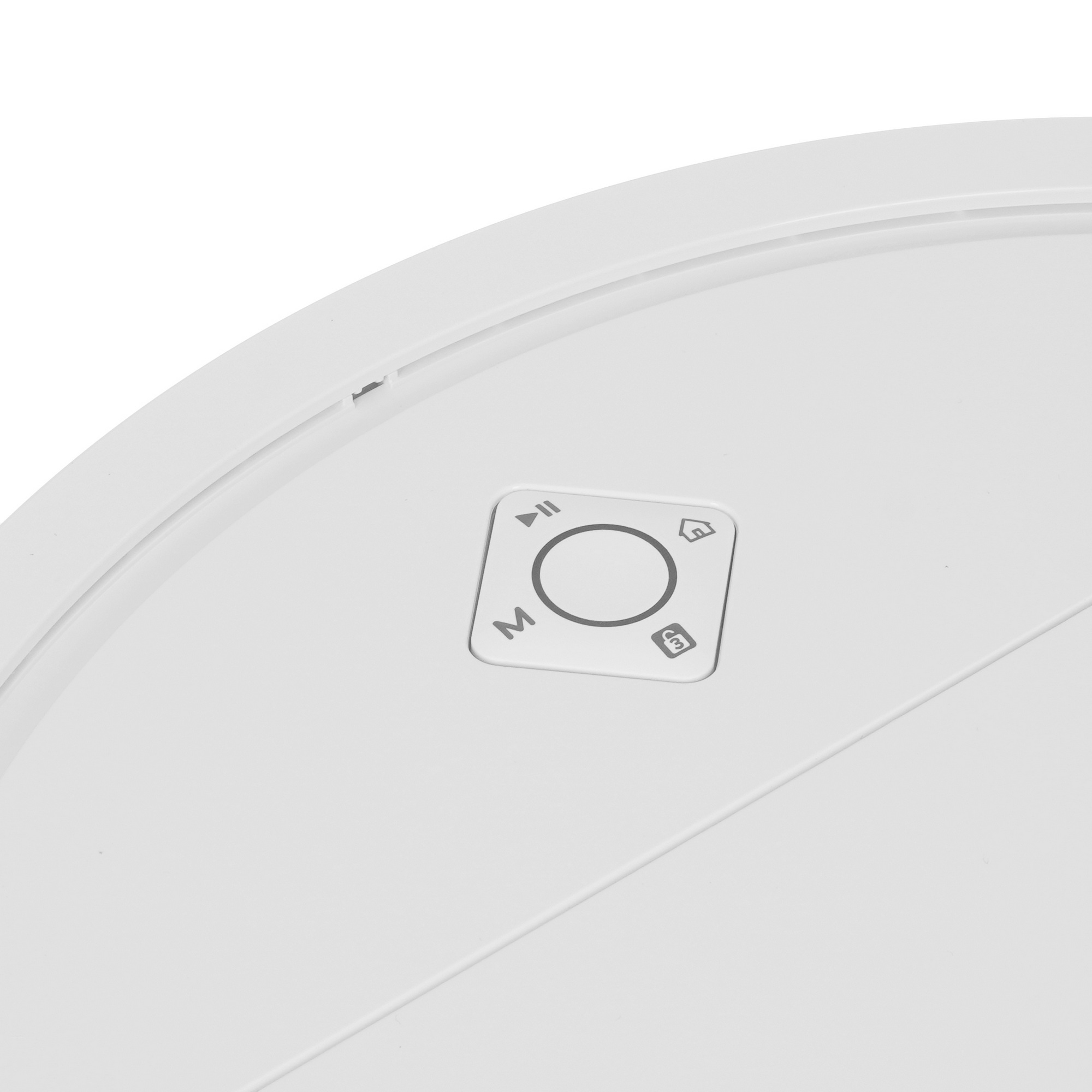 9272378 Робот-пылесос HOBOT LEGEE-Q10 белый STDN-0065632 - Вид №6