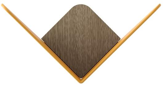 Umage Настенная вешалка sun-id-1361844 - Вид №1