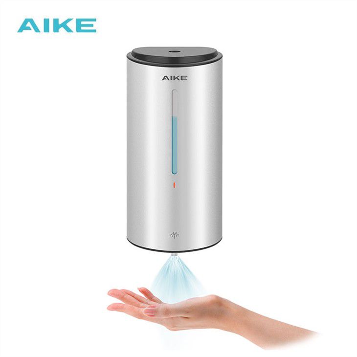 Умный дозатор мыла AIKE AK3160_765 