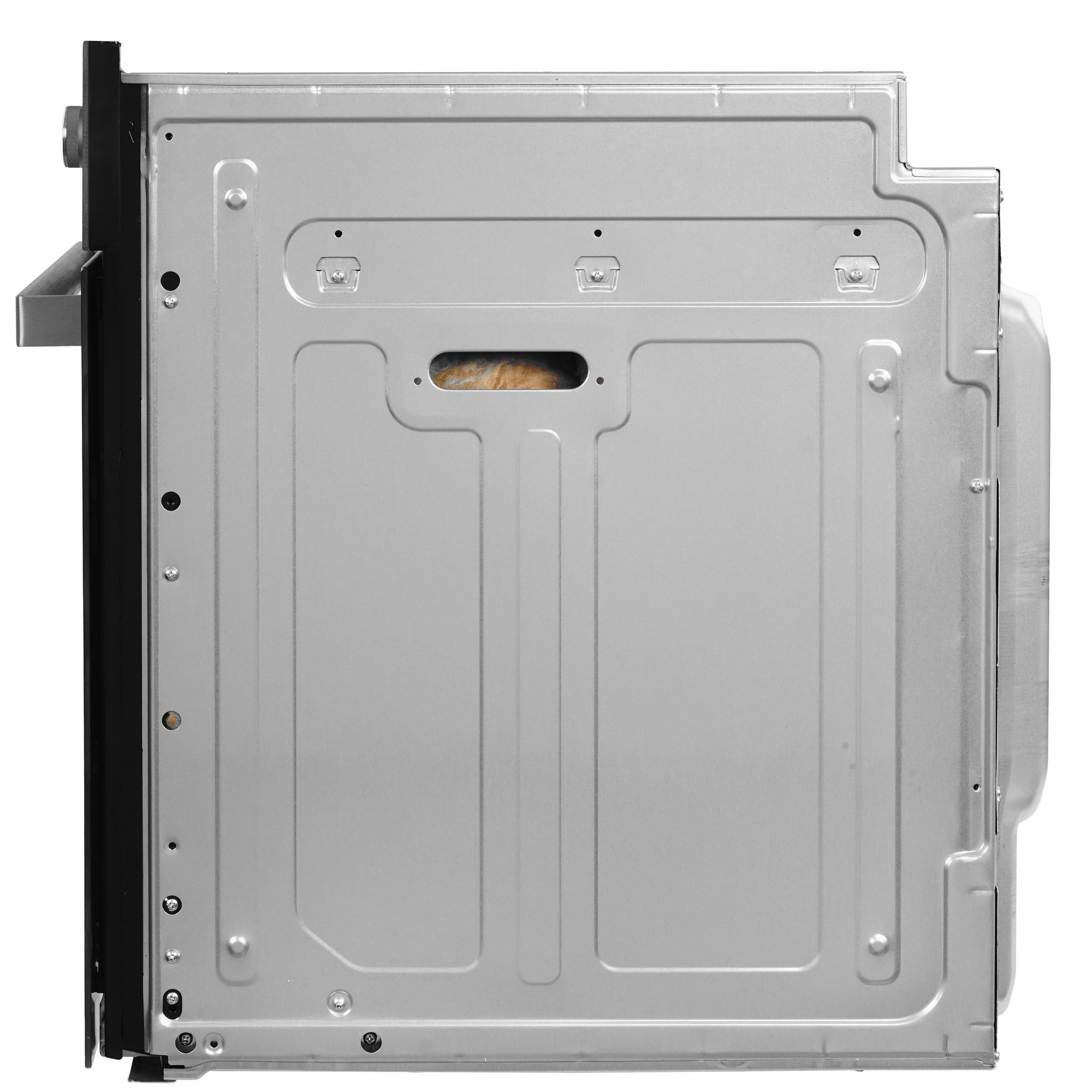 9920883 Электрический духовой шкаф Schaub Lorenz SLB EY6814 черный STDN-0048997 - Вид №2