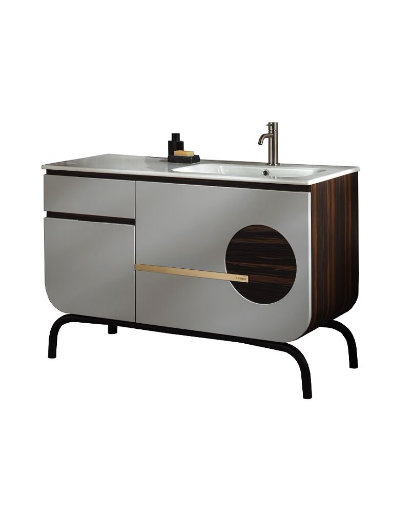 1256 Round 2 Gaia  New Style