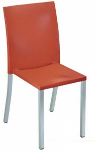 GABER Штабелируемый стул из технополимера Liberty