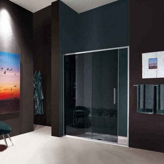 B8345LUCTR Vis Сollection душевая зона  Samo 40338 - Вид №3