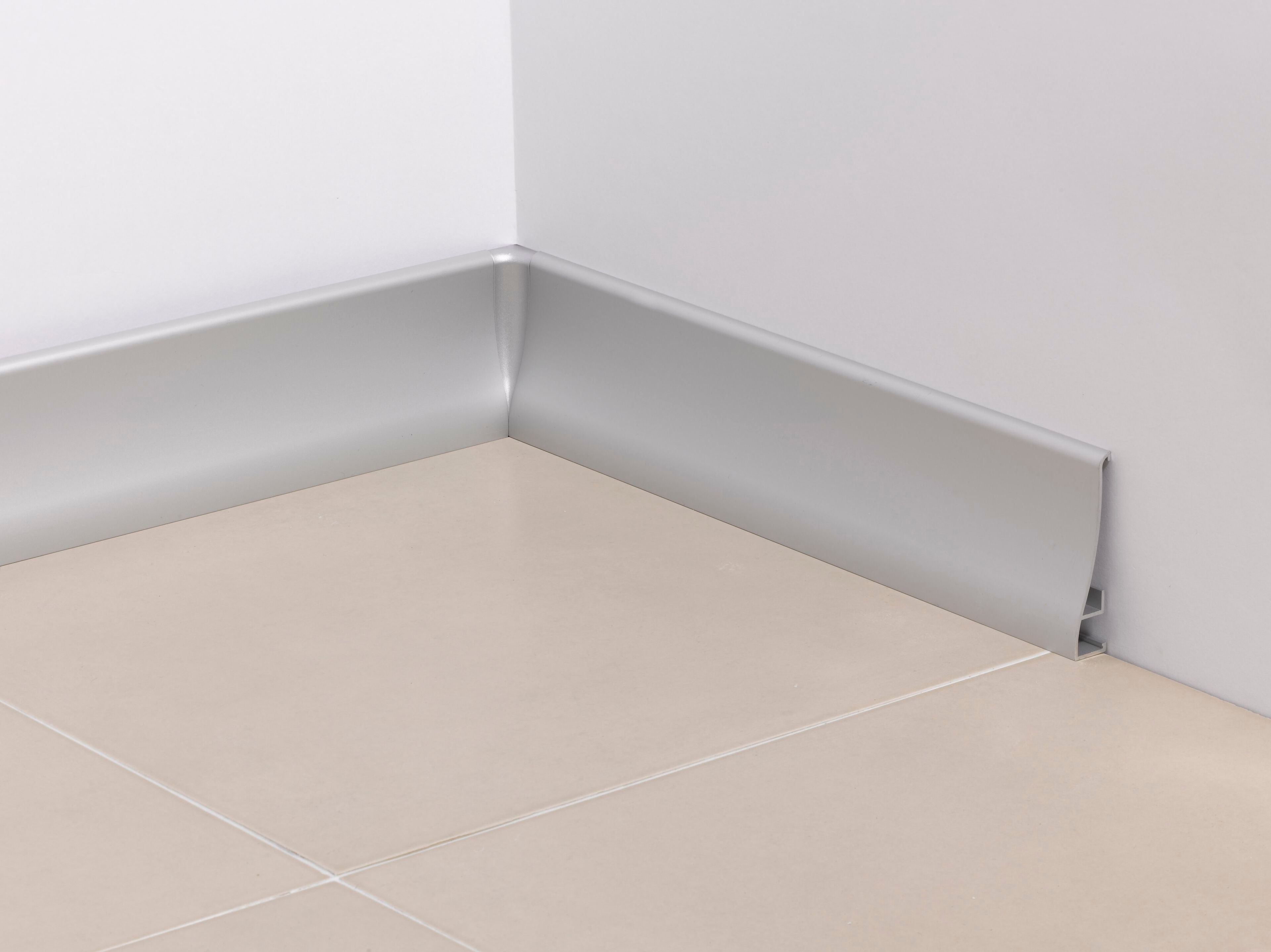 Алюминиевый плинтус EMAC Italia Novorodapie® ARCH-00066310