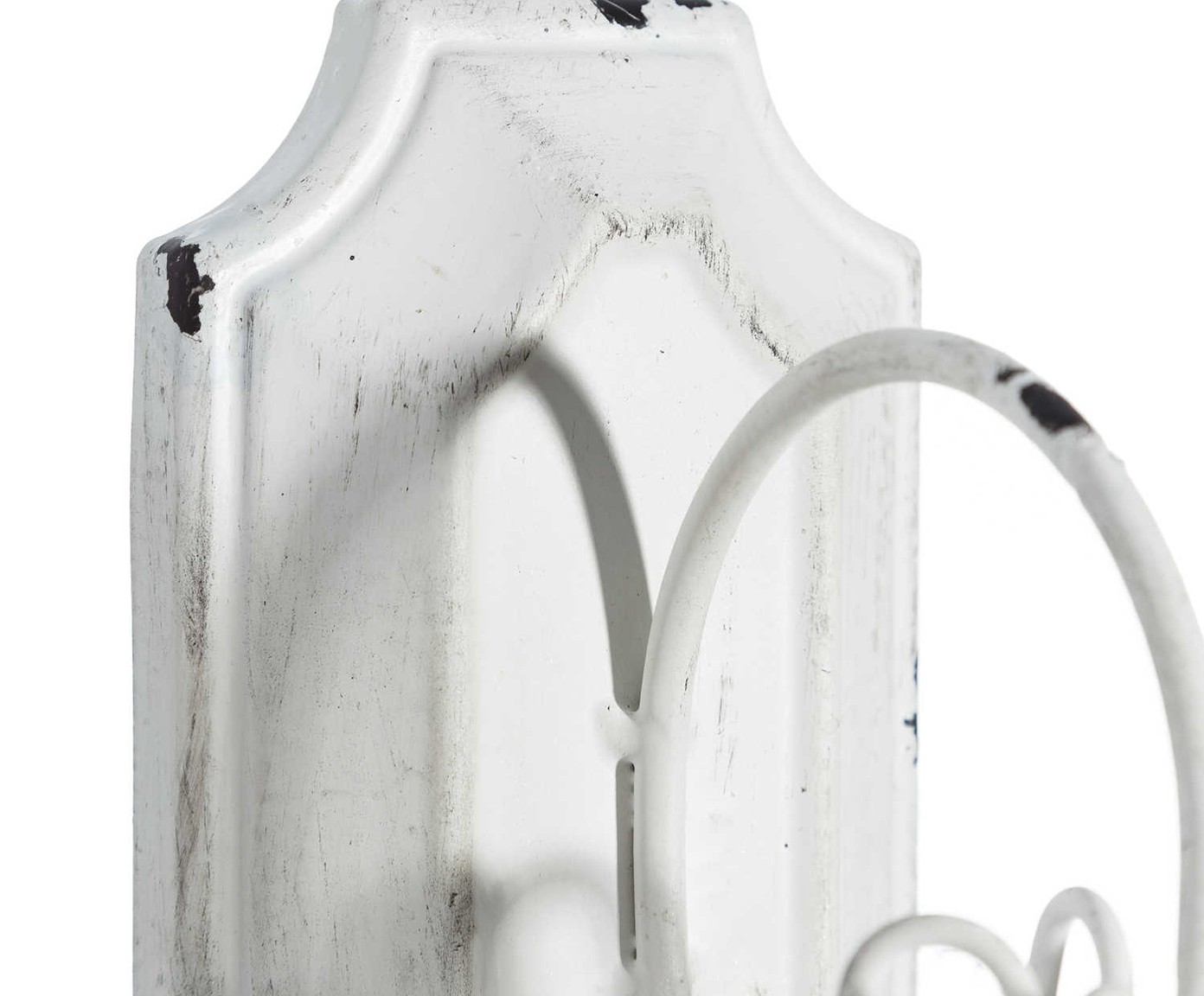 DZ-102-141 ВЕШАЛКА НАСТЕННАЯ TO4ROOMS  - Вид №3