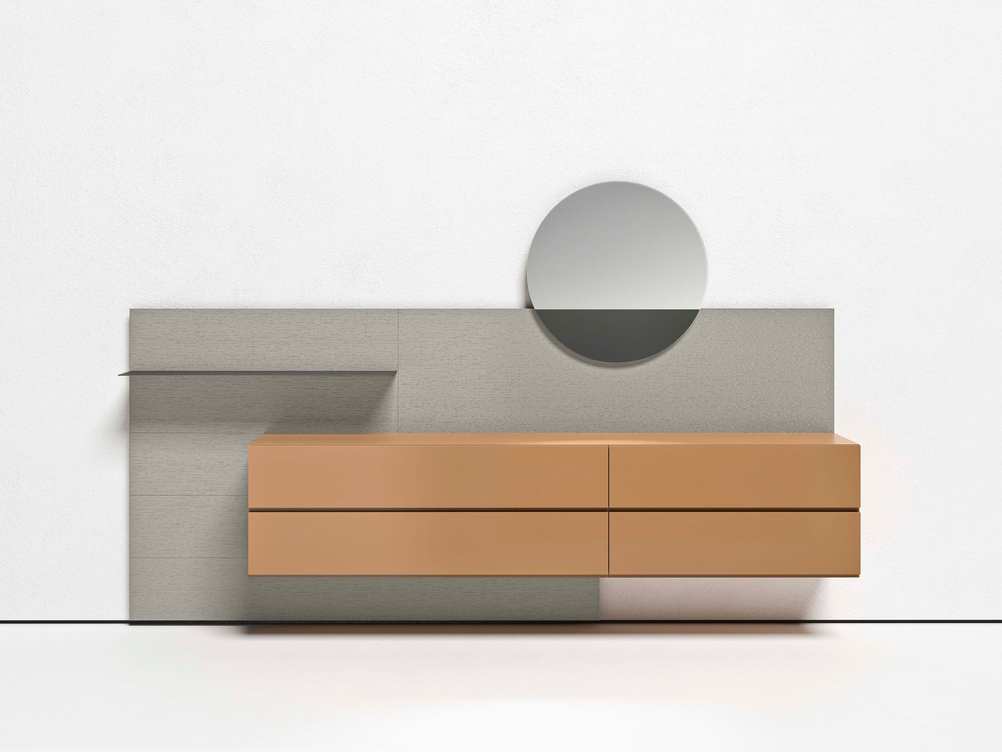 Деревянный туалетный столик Alf DaFrè by Side ARCH-00121963 - Вид №3