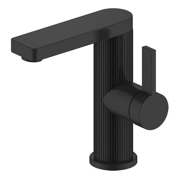 35-04L NERO  Смеситель для умывальника  ARGO kran 3504lnero