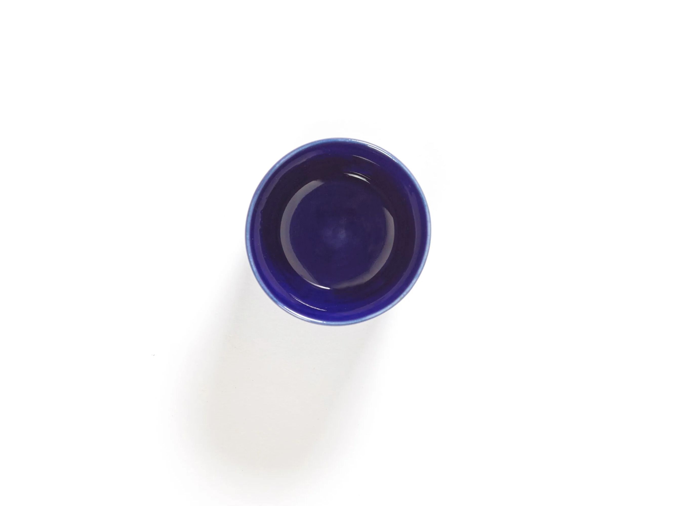 Глазурованная фарфоровая кофейная кружка Serax Ottolenghi Feast ARCH-00079536 - Вид №10