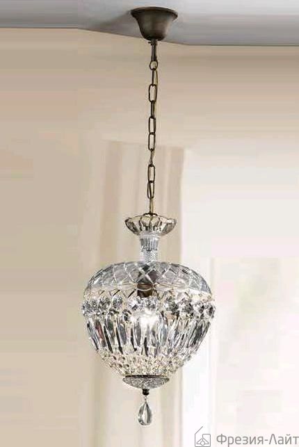 Orion HL 6-1498/1antik/krist подвес 80807