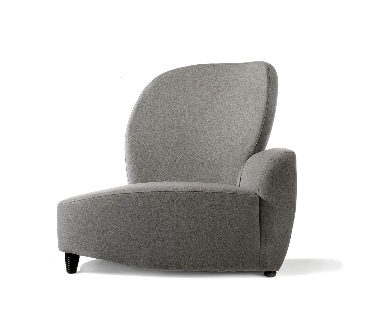 Кресло Альваро Alvaro А2451 Coleccion Alexandra  - Вид №1