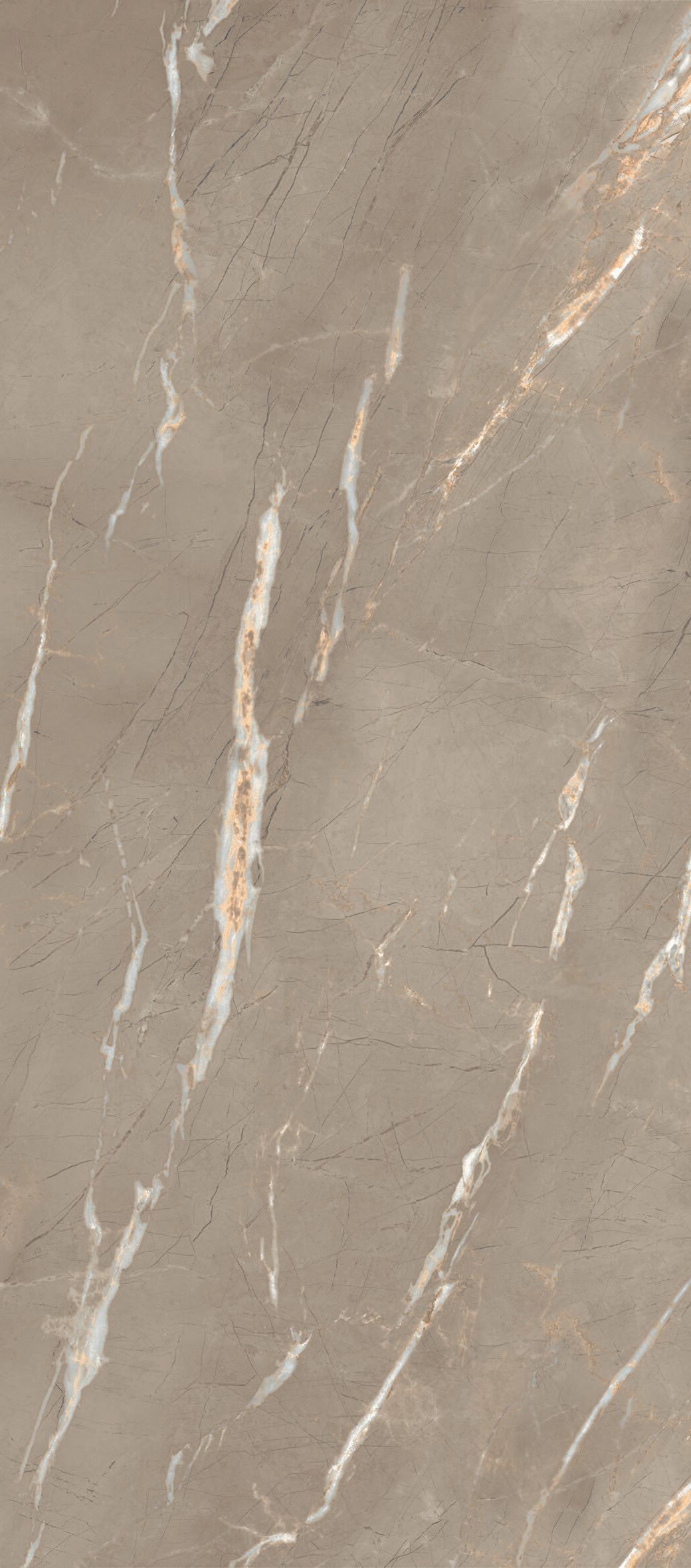 Пол / керамогранит с мраморным эффектом CERAMICA FONDOVALLE Infinito 2.0 ARCH-00081960 - Вид №5