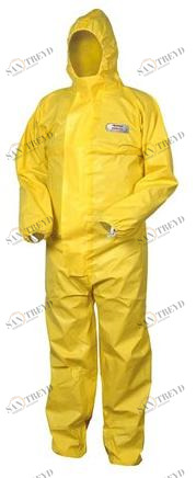 COFRA Одноразовый костюм Disposable clothing sun-id-1349501