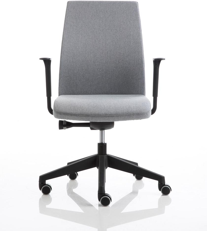 Luxy Поворотное офисное кресло из ткани Smartoffice sun-id-1463571 - Вид №2