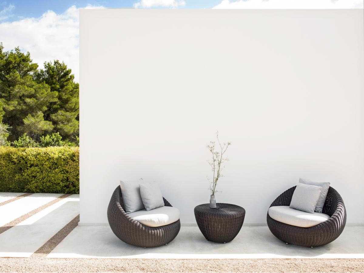 106790 Кресло Point Bubble POINT1920 - Вид №7