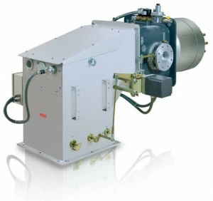 RIELLO Крупные промышленные горелочные установки Bruciatori