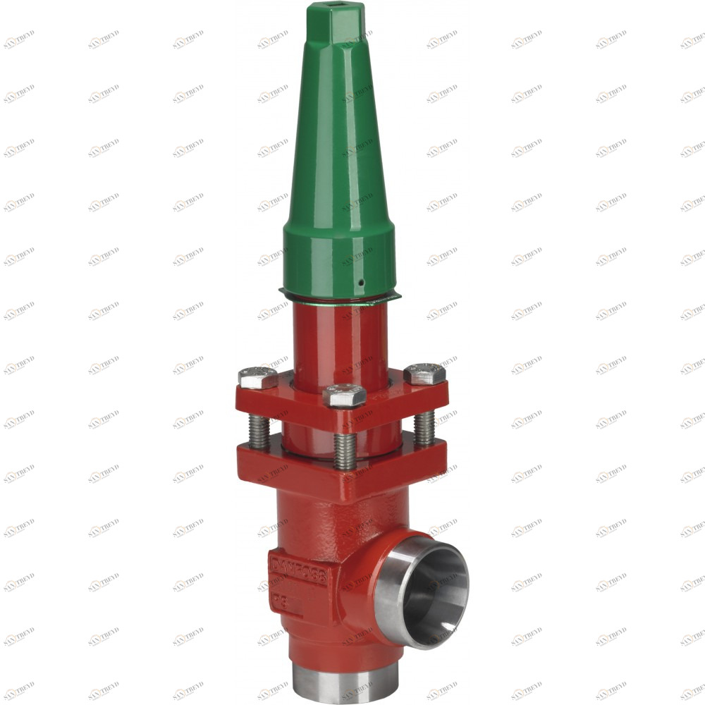 DANFOSS 148B5209 - Обратно-запорный клапан, SCA-X 15 