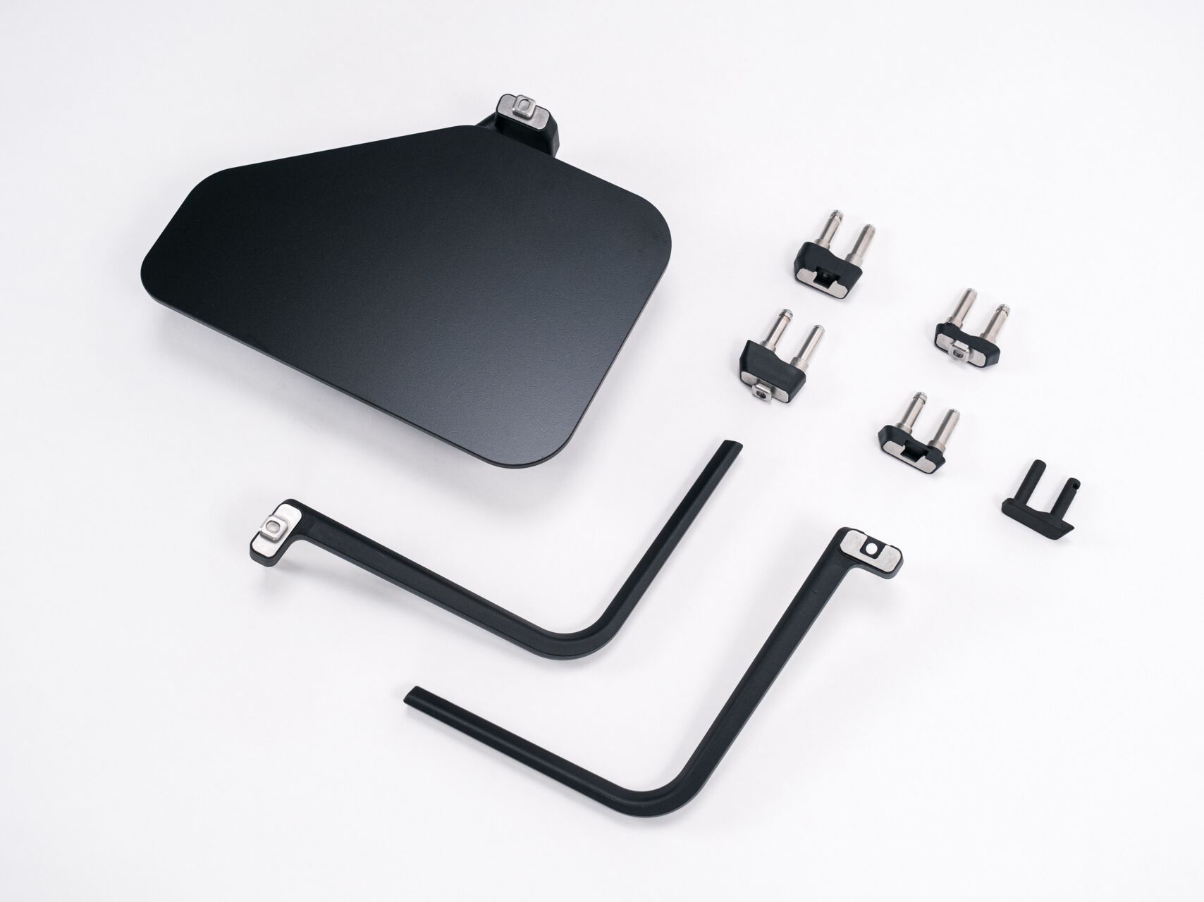 Штабелируемый стул для конференций Brunner герой ARCH-00094701 - Вид №5