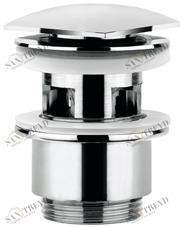 FIR Italia Донный клапан SPARE PARTS 04.1004.8