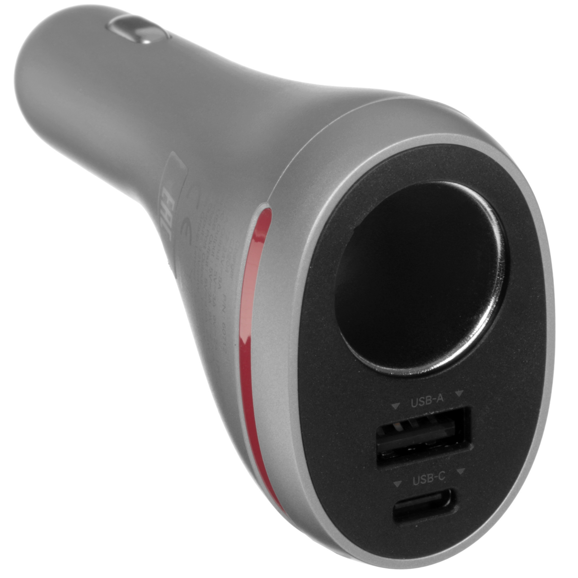 5454082 Разветвитель автоприкуривателя Ugreen CD204 STDN-0110036