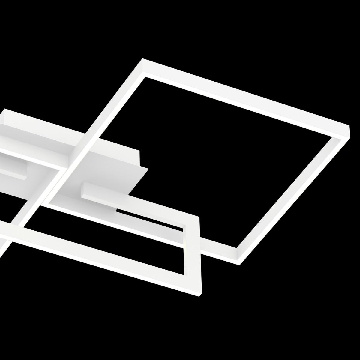 074100 Потолочный светильник 6560 Mantra Mural  - Вид №3