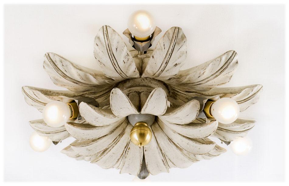 Люстра  CHELINI 373 