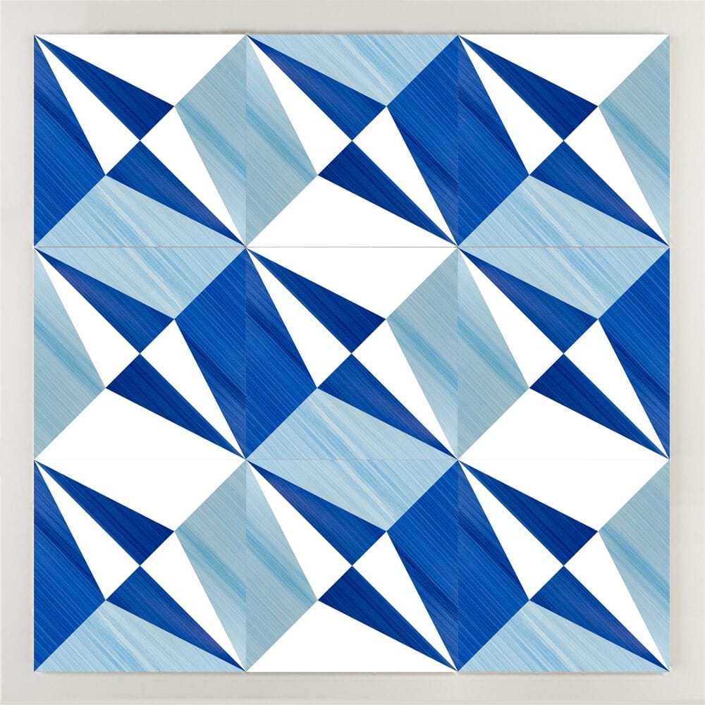 Пол / покрытие ручной работы La Riggiola Design &amp ARCH-00116865 - Вид №1