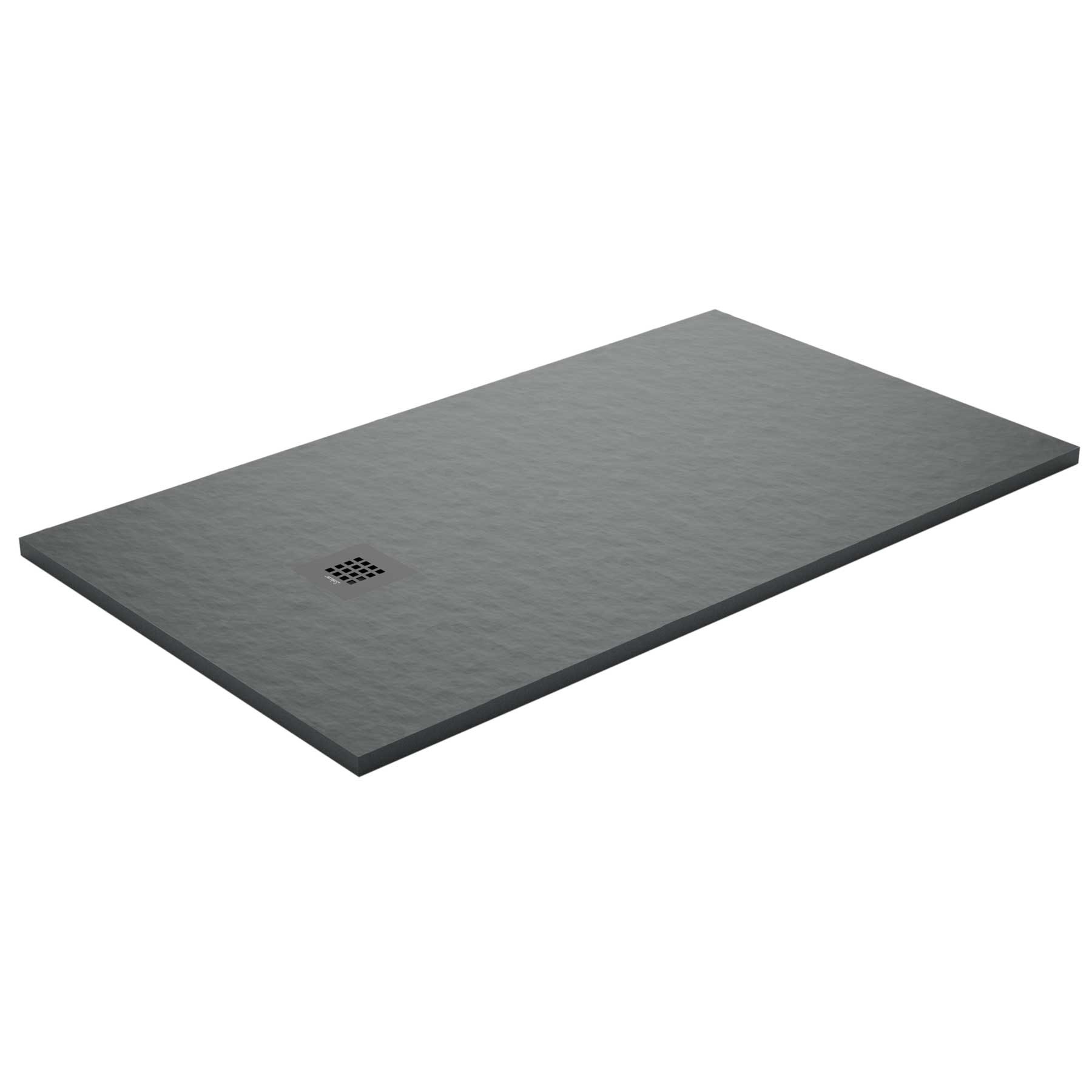 24185 SALGAR Поддон для душа RIOJA ANTHRACITE 700 x 1800 мм 