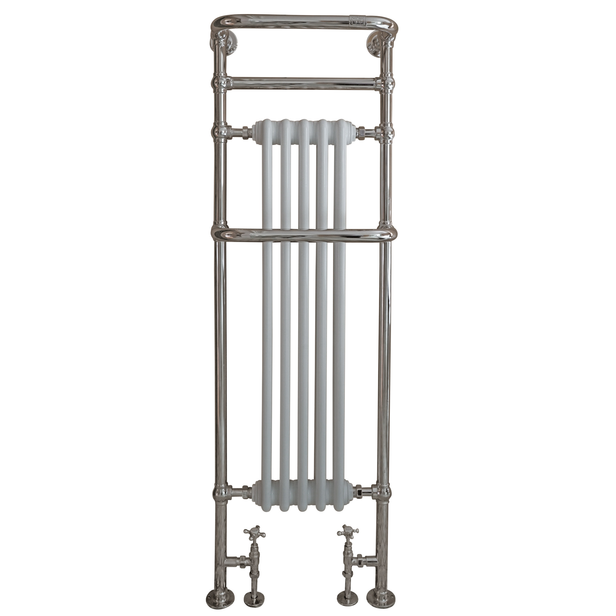 Traditional bathrooms Подогреватель полотенец HAMPTON Hampton.bn  - Вид №1