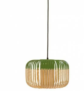 Forestier Подвесной светильник из бамбука Bamboo light