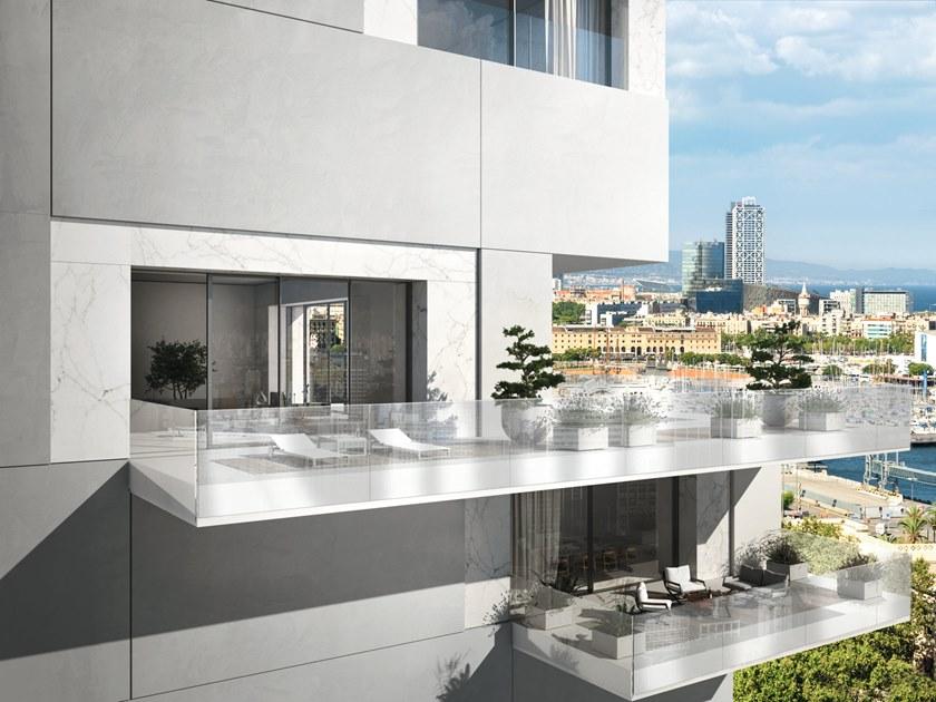 Schüco Раздвижная и раздвижная подъемная система sun-id-1403284 - Вид №12