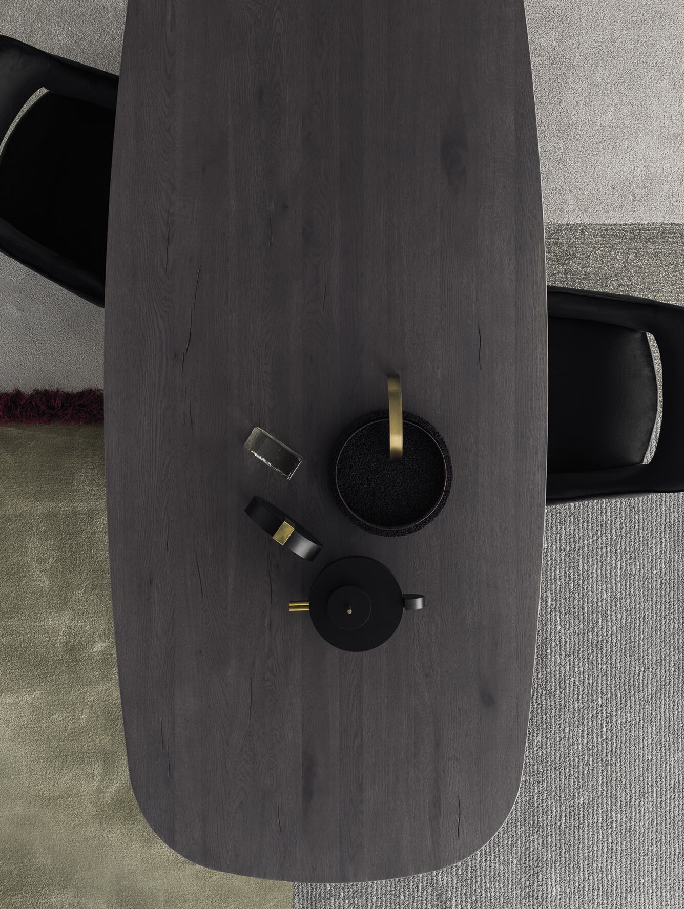 Столешница из дуба Devina Nais Free ARCH-00102449 - Вид №3