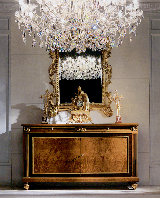 Буфет  ZANABONI B/4040 