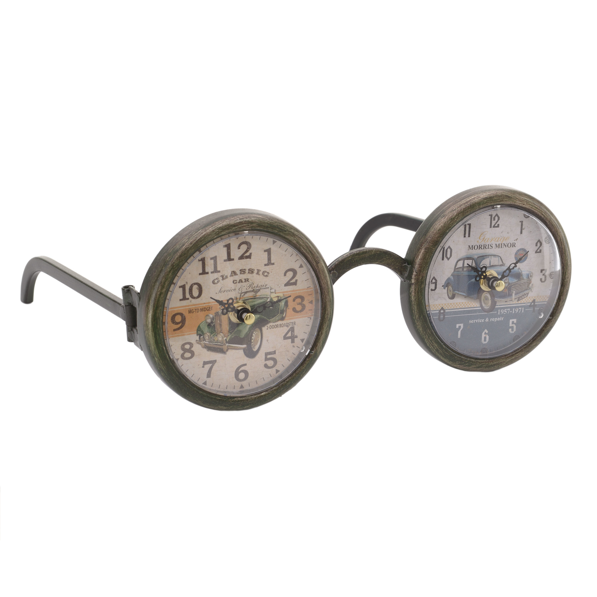 3820977.0187 Часы настольные TO4ROOMS  - Вид №1