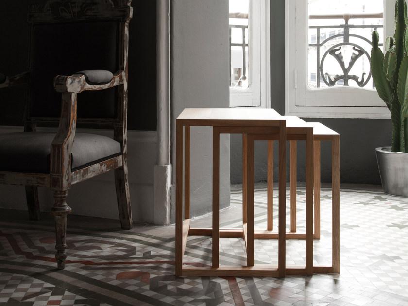 Punt Штабелируемый сервисный стол sun-id-1462597 - Вид №2