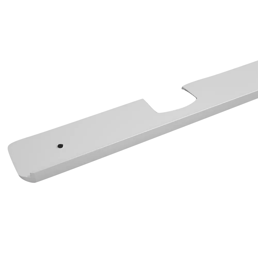 Santreyd Угловая планка для столешницы с U-профилем 14394531 STLM-0004898
