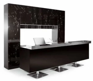 Gamma & Bross Black design by porsche  Gcbd00 & mob.bp