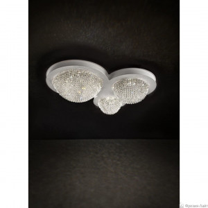 Masiero BOOL PL3 P V95 потолочный