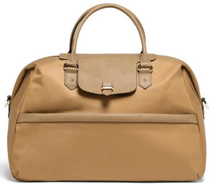 P66-B4008 Сумка P66*008 Duffle Bag Lipault Plume Avenue