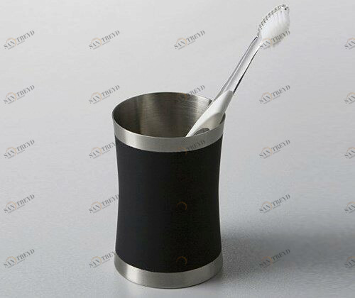 Wern K-7528 Стакан для зубных щёток Santreyd 