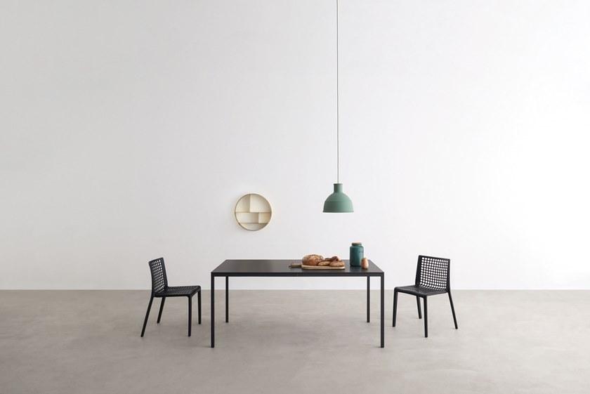 Desalto Раздвижной прямоугольный стол Helsinki sun-id-1453287 - Вид №1