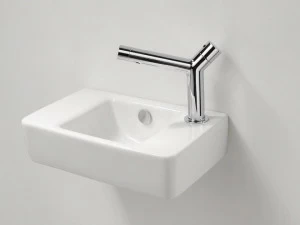 JUSTIME Смеситель для умывальника Yes 6875-90