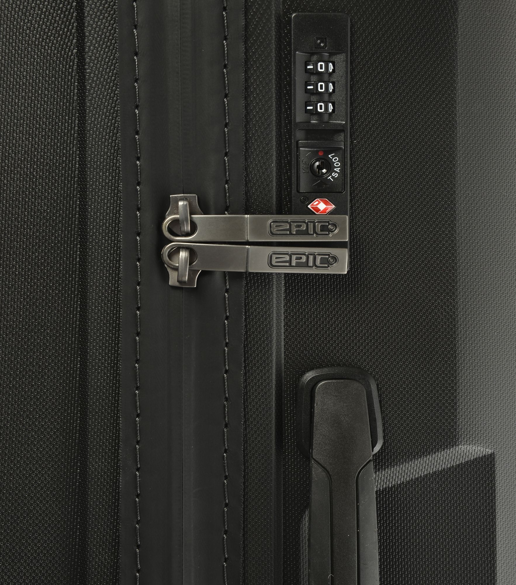 EPH401/03-01 Чемодан EPH401/03 Spinner L Epic Phantom SL  - Вид №6
