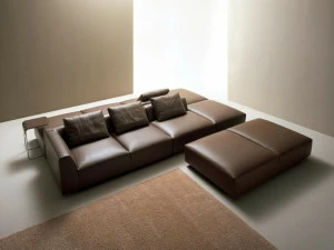 i 4 Mariani Модульный диван Be look