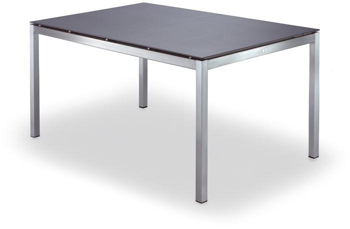 FISCHER MÖBEL Садовый стол прямоугольный раздвижной Modena sun-id-1464901 - Вид №5