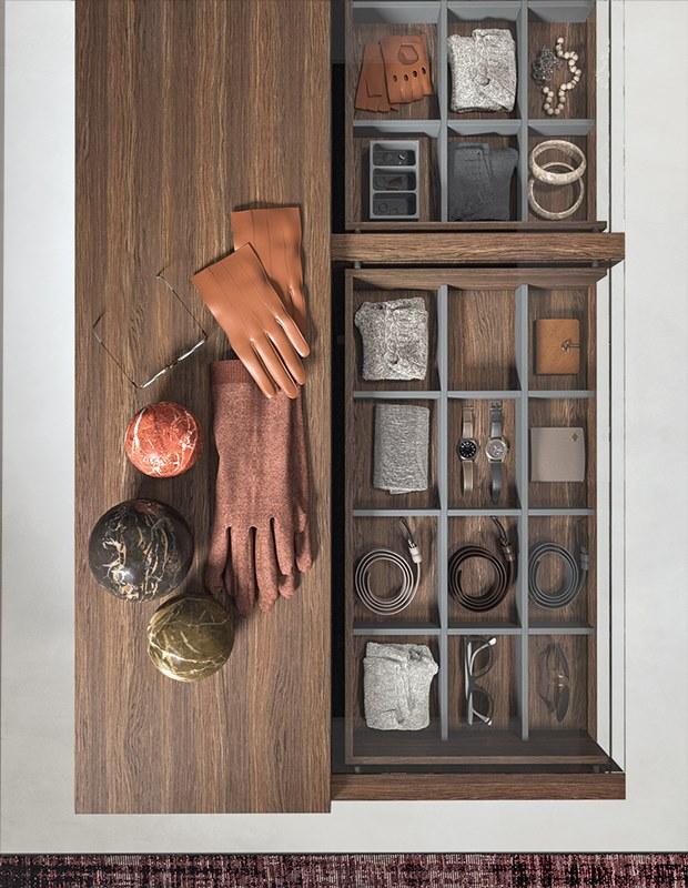 TUMIDEI Модульный комод из меламина sun-id-1474724 - Вид №1