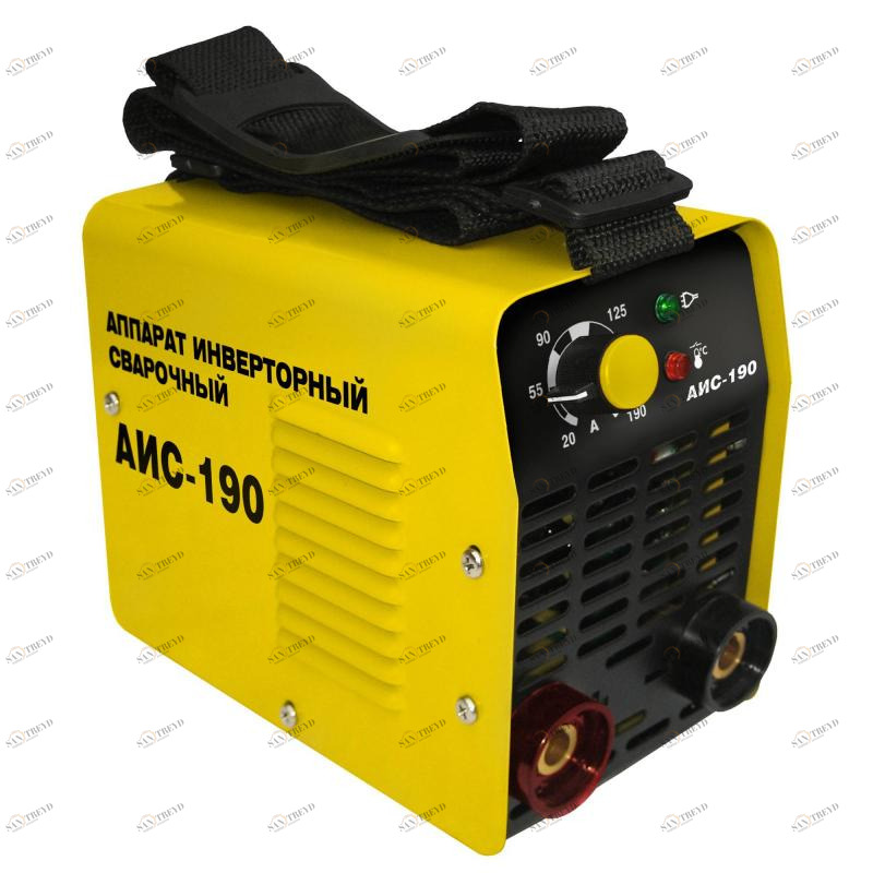 Сварочный инвертор Wert SWI 190 4326