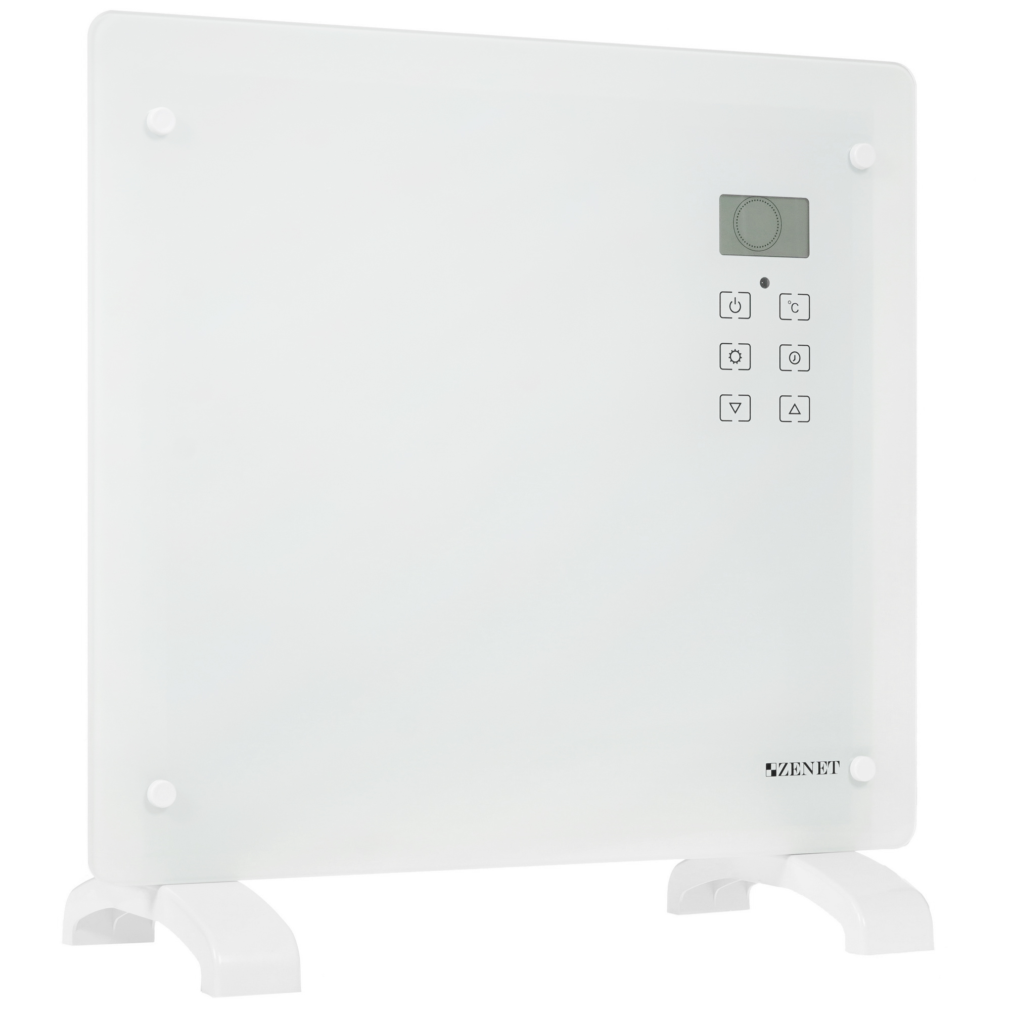 5346982 Конвектор Zenet Zet-524 STDN-0068477